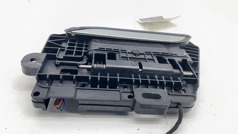 ⭕ 16-20 Model S Front Left Exterior Door Handle Outer Silver PMSS 1071