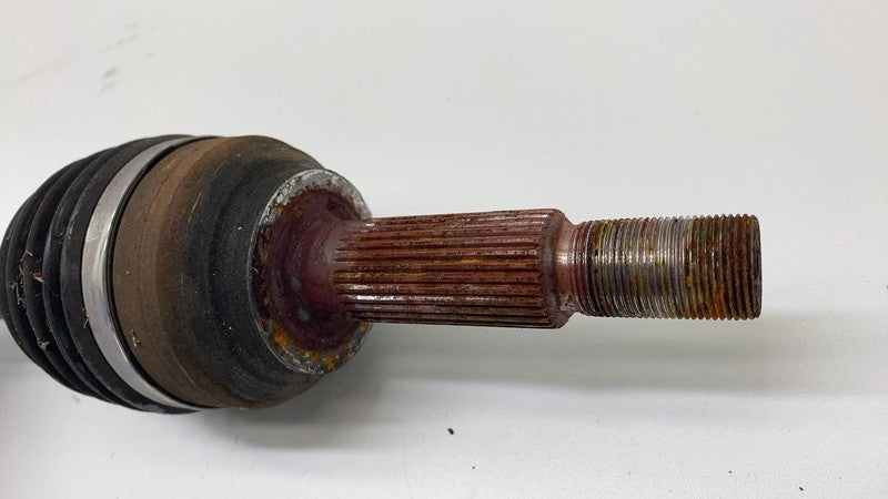 2012-2020 Tesla Model S X Rear Left or Right CV Axle Shaft Halfshaft 3