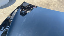 ⭕ 2012-2015 Tesla Model S MS Front Bonnet Hood Shell Panel Assembly Black - PBSB