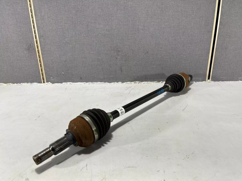 ⭕ 17-23 Tesla Model 3 Rear Left or Right Axle Shaft Halfshaft 25MM 104