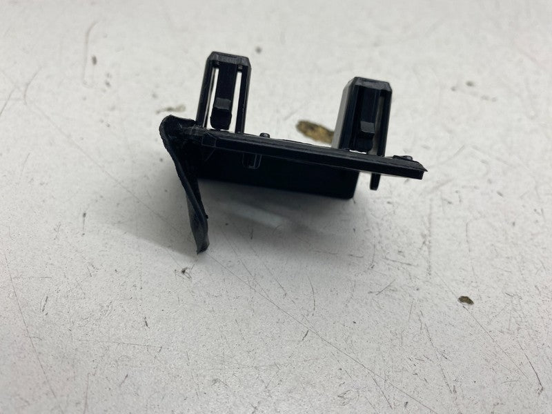 1084171 00 F ⭕ 2017-2023 Tesla Model 3 Left & Right Front Bumper Center to Fender Tip Bracket