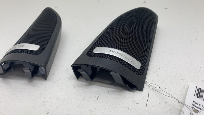 ⭕ 13-18 Mercedes-Benz B-Class Front Left & Right Door Audio Speaker  A