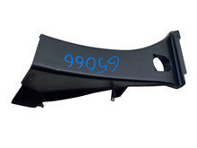 ⭕ 12-20 Model S MS Rear Passenger Boot Trunk Trim Cover Panel Right 1006675-00-D