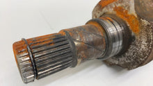 ⭕2012-2020 Tesla Model S X Rear Left or Right CV Axle Shaft Halfshaft 36MM LH RH