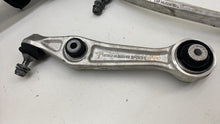 ⭕ 16-20 Model X Front Left Spindle Knuckle Hub w/ Control Arm AWD 1027311-00-F