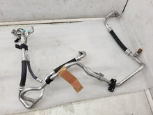 ⭕ 16-20 Model S MS A/C Lower Liquid & Chiller Suction Line w/ Valve 1062583-00-C