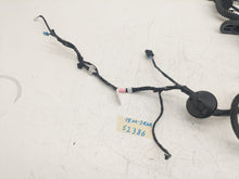 ⭕ 2017-2023 Tesla Model 3 Rear Right Door Wiring Harness Cable Wire 2067966-00-A