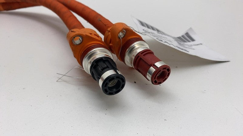 2016-2020 Tesla Model X MX Front Drive Unit To Junction Box High Volta