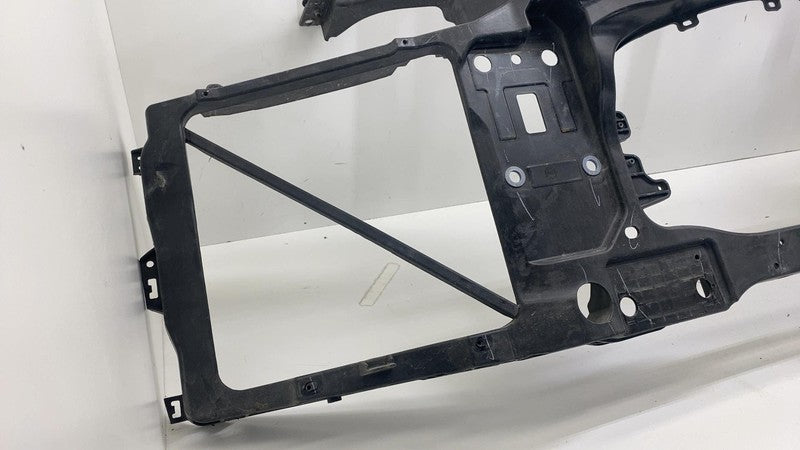 1061950-00-D ⭕16-20 Model S Front Bumper End Carrier Radiator Core Support Frame 1061950-00-D