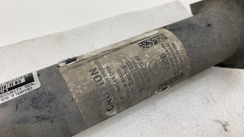 2012-2019 Mercedes-Benz GLE350 Rear Passenger Side Shock Strut Absorber Right RH