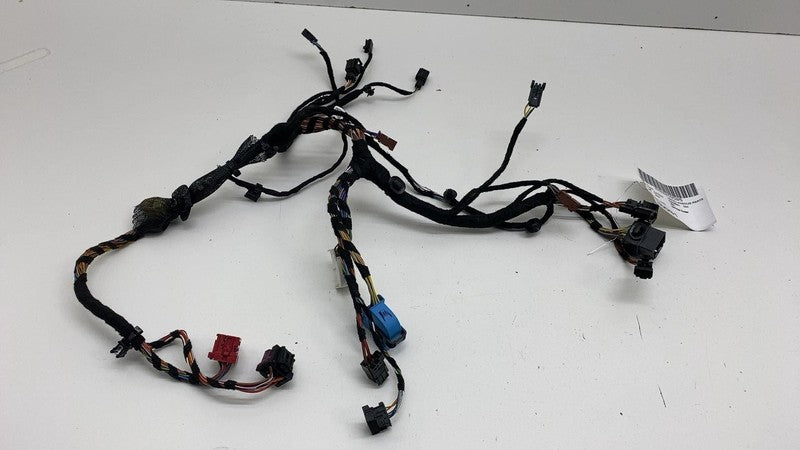 9Y1 971 391 BA ⭕2018-2024 Porsche Cayenne Front Driver Left Seat Wire Wiring Harness 9Y1971391