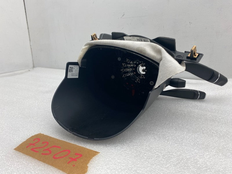 1042701 00 A ⭕ 2012-2015 Tesla Model S Steering Column Control Module w/ Cruise & Shroud Assy