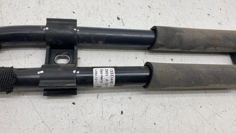 4KE121546E ⭕ 19-23 Audi e-Tron Front Drive Motor Inverter Coolant Hose Tube Pipe 4KE121548M