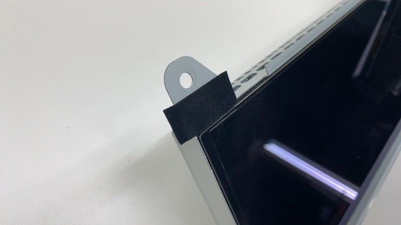 ⭕ 16-20 Model S MS Display Screen MCU Media Control & Speedometer 1140