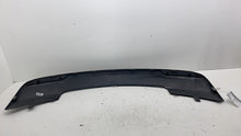 ⭕ 12-15 Tesla Model S MS Rear Bumper Lower Valance Diffuser w/ Reflector 6009005
