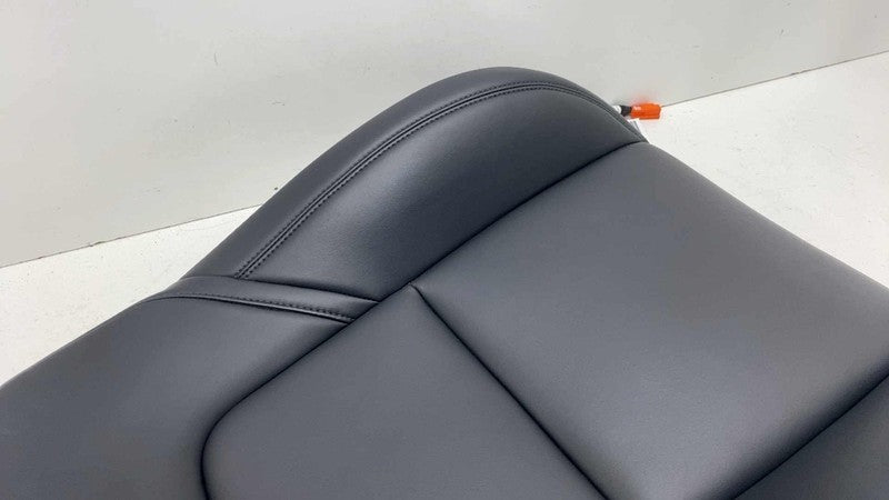 1452803-00-C ⭕ 2017-2023 Tesla Model 3 Front Passenger Side Seat Backrest Upper Cushion Right