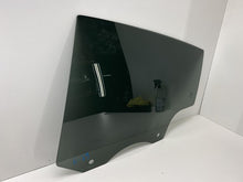 ⭕ 2020-2024 Tesla Model Y MY Rear Driver Side Door Window Glass Left Assembly LH