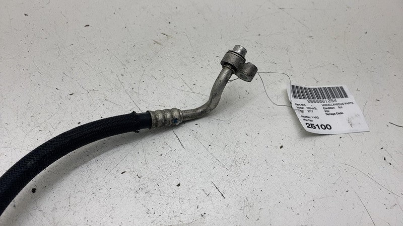 ⭕ 2015-2018 Jeep Wrangler A/C Discharge Liquid Hose Pipe Line Tube 682
