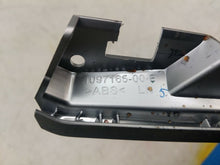 ⭕ 17-23 Model 3 Y Front Driver Left Center Console Bright Strip LH 1097165-00-E