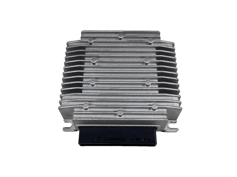 ⭕ 12-20 Tesla Model S X External Amp Audio Sound System Amplifier 1004