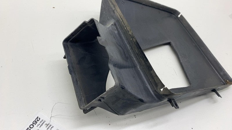 ⭕12-15 Tesla Model S Front Right A/C Air Conditioner Condenser Duct 10