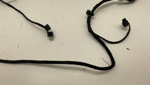 ⭕2014-2015 Mercedes-Benz B Electric Drive PDC Parking Sensor Wiring Harness Loom