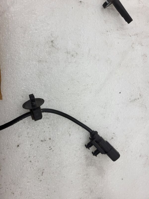 103779600C 12-20 Model S Rear Left or Right Intelligent ABS Wheel Speed Sensor 1037796-00-C