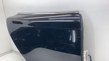 ⭕2012-2020 Tesla Model S Rear Passenger Side Door Shell Panel Right Black - PBSB