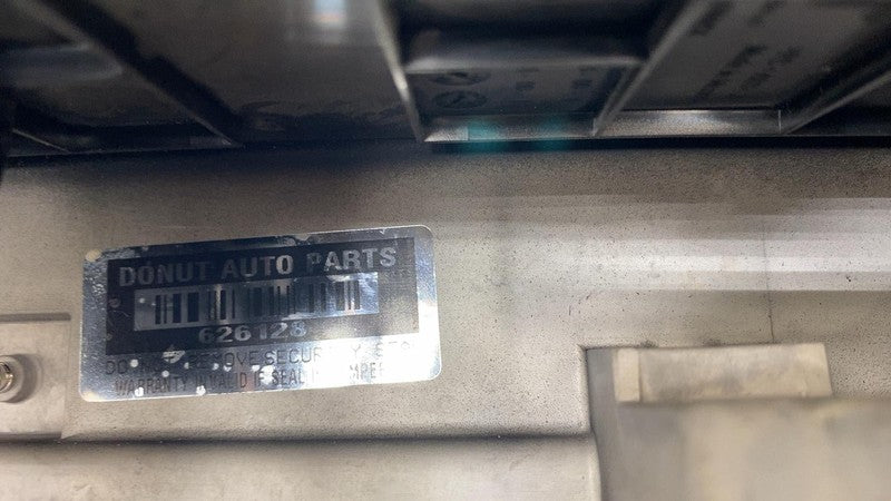 2024 2025 Tesla Cybertruck Center Dash Media Touch Screen Display 1875