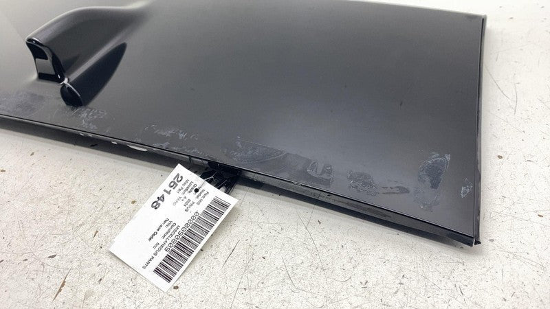 ⭕2023-2025 Toyota Prius Rearward Roof Molding Cover Panel w/ Antenna 7