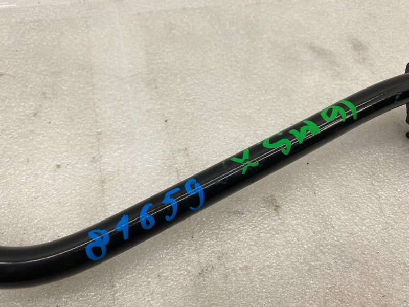 102748100E ⭕ 16-20 Model X Rear Suspension Anti-Roll Stabilizer Sway Bar 19MM 1027481-00-E