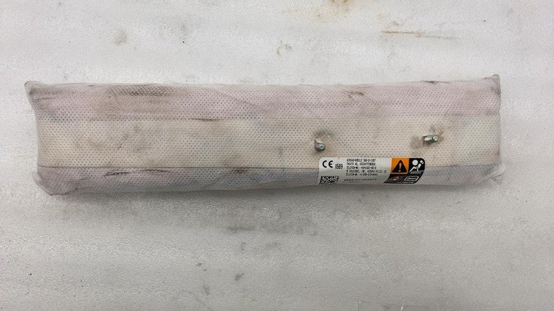 ⭕ 2012-2017 Tesla Model S MS Front Passenger Side Seat Airbag Right 10