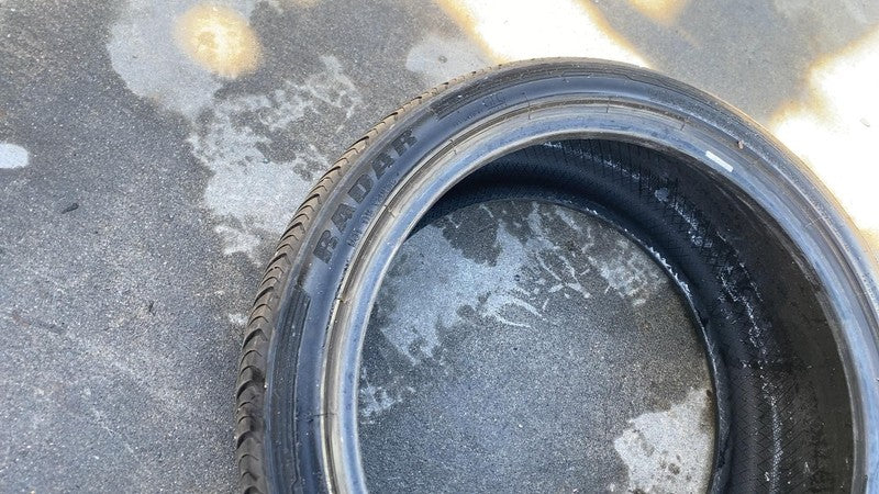 ⭕ Radar All Season EV 235/40ZR19 96W Tire