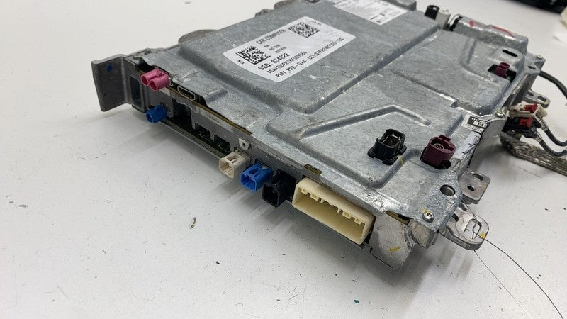 ⭕ 2023-2024 Tesla Model Y MCU 4.0 Car Computer Media Control Module 17