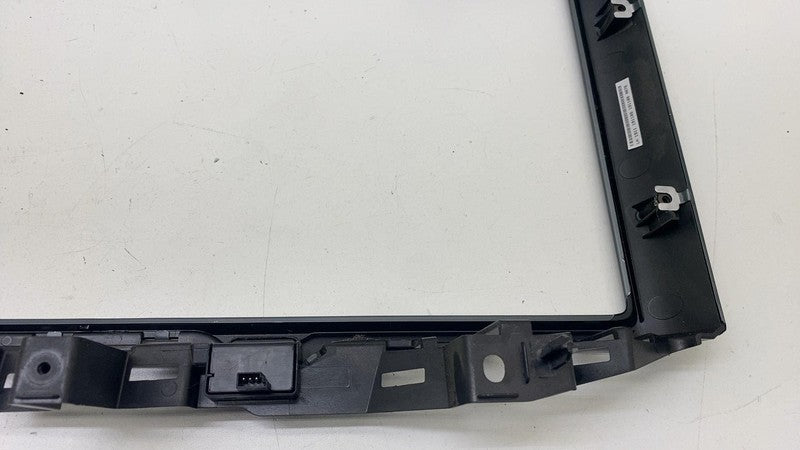 1083948-00 ⭕16-20 Tesla Model S X Media Control Unit Touch Screen Trim w/ Switch 1083948-00