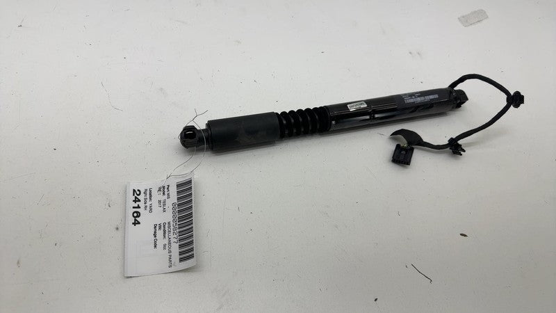 106344100C ⭕16-24 Tesla Model X Rear Right Secondary Falcon Door Lift Strut RH 1063441-00-C
