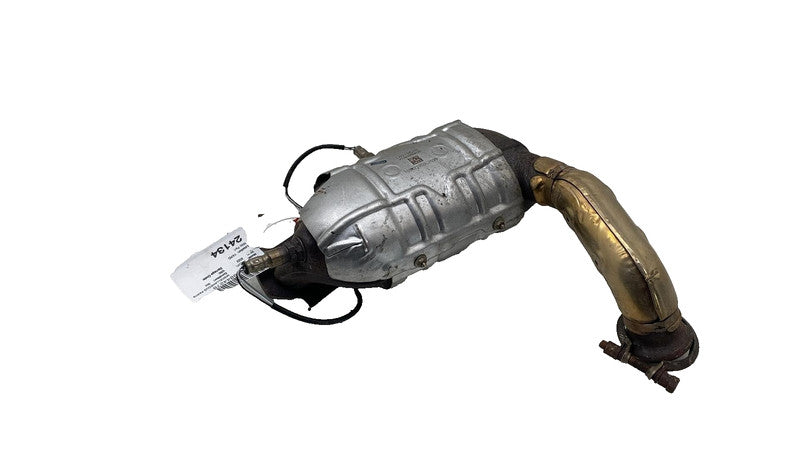 68323149AC ⭕ 2017-2024 Chrysler Pacifica Exhaust System Rear Tube Pipe Manifold 68323149AC