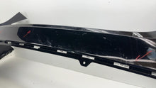 ⭕ 2023 2024 Tesla Model Y Rear Fascia Bumper Cover Assy Black PBSB 1494005-00-B