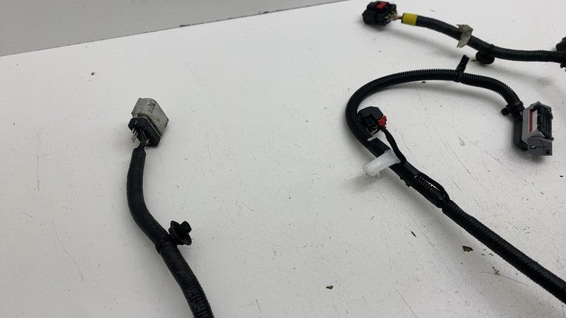 ⭕20-24 Model Y Rear Chassis Subframe Coil Wiring Harness Cable Wire 19