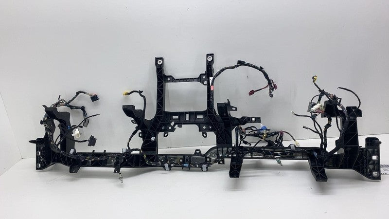2021-2023 Tesla Model S Dashboard Panel Cross Bar Support Carrier Bracket Frame