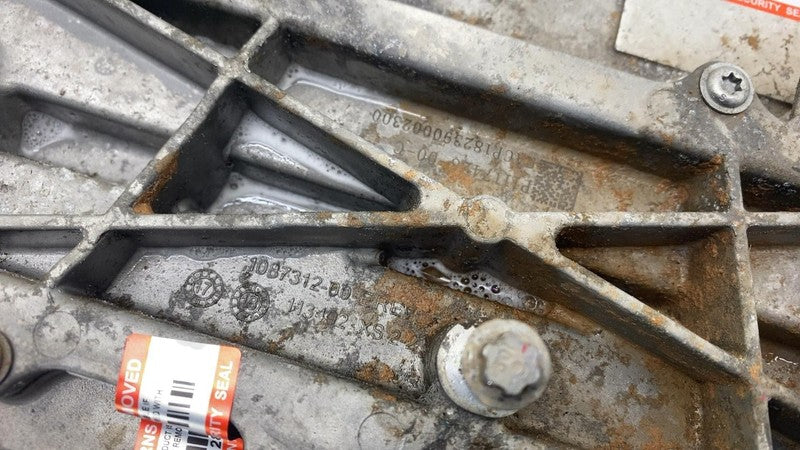 ⭕ 17-23 Tesla Model 3 Rear Drive Unit Inverter PCBA Performance Module