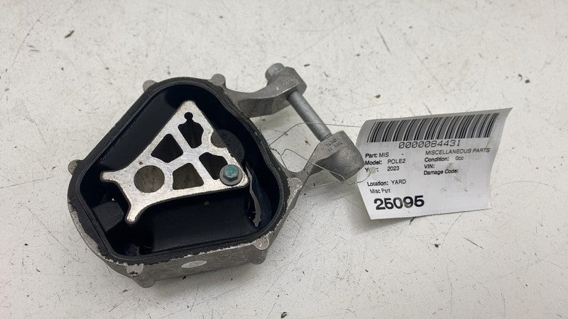 ⭕ 2021 2022 2023 Polestar Polestar 2 Front Engine Torque Rod Motor Mount Bracket
