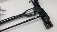 ⭕24 Porsche Cayenne Front Right 1st Row Seat Track Rail Frame & Adjustment Motor