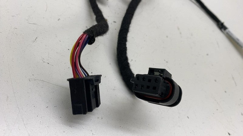 ⭕ 24-25 Cybertruck Front Left Door Actuator Motor Wiring Harness LH 18