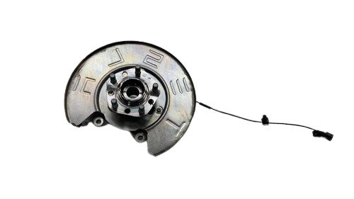 ⭕ 17-23 Model 3 Rear Left Spindle Knuckle w/ Hub (142mm Driven) LH 104