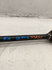 ⭕2014-2018 Tesla Model S Front Passenger Side CV Axle Drive Shaft Right Assembly
