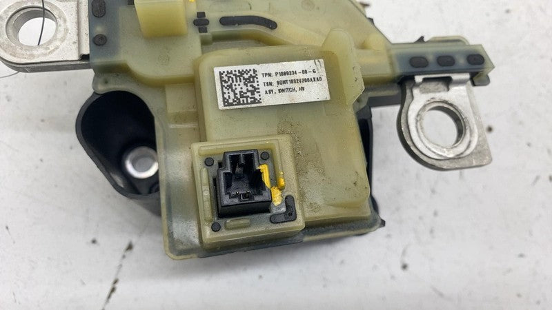 ⭕ 20-24 Model Y High Voltage Ancillary Bay Battery Contactor Assy 1089