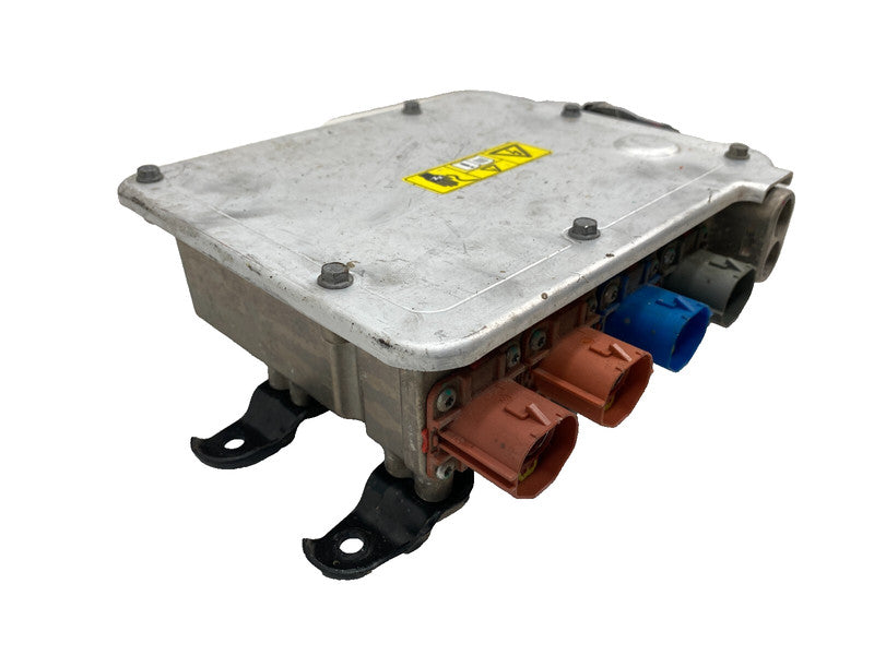 ⭕ 12-15 Model S Front HV Distribution Junction Box w/ Ground Cable 1028843-99-B