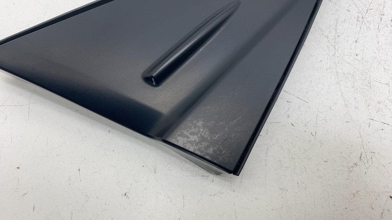 6011747040 ⭕ 2023-2025 Toyota Prius Front Right Exterior A-Pillar Molding Trim 60117-47040