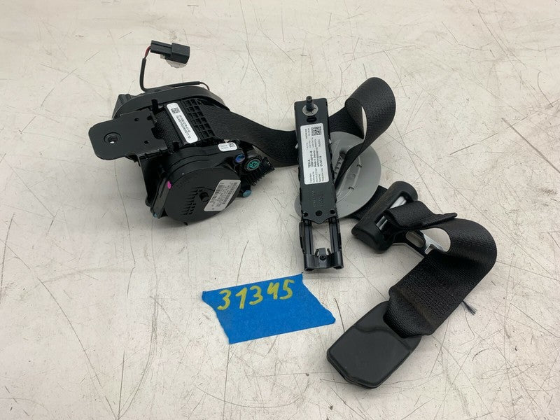 1081279-01-G ⭕ 2017-2023 Tesla Model 3 Front Right 1st Row Seat Belt & Retractor 1081279-01-G